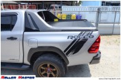 Toyota Revo Rocco